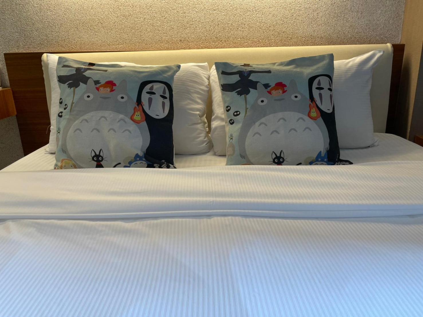 Timing House Bed and Breakfast Yuchi Buitenkant foto